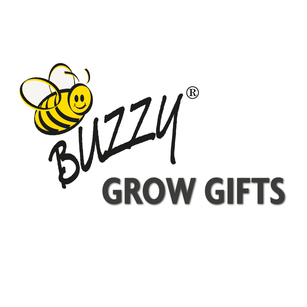 Buzzy Grow Gifts