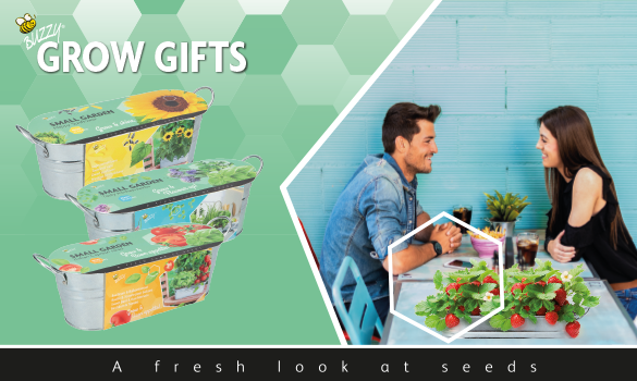 Grow Gifts 2