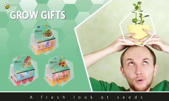 Grow Gifts 3