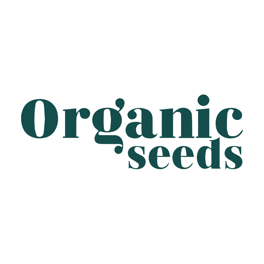 Organic Seeds Basis
