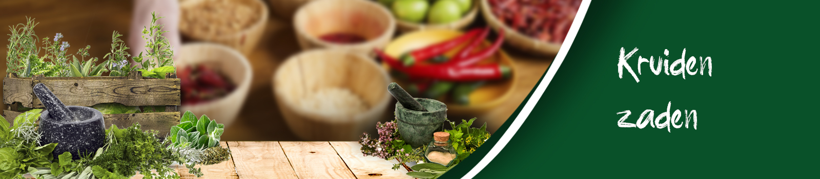 Kruidenzaden