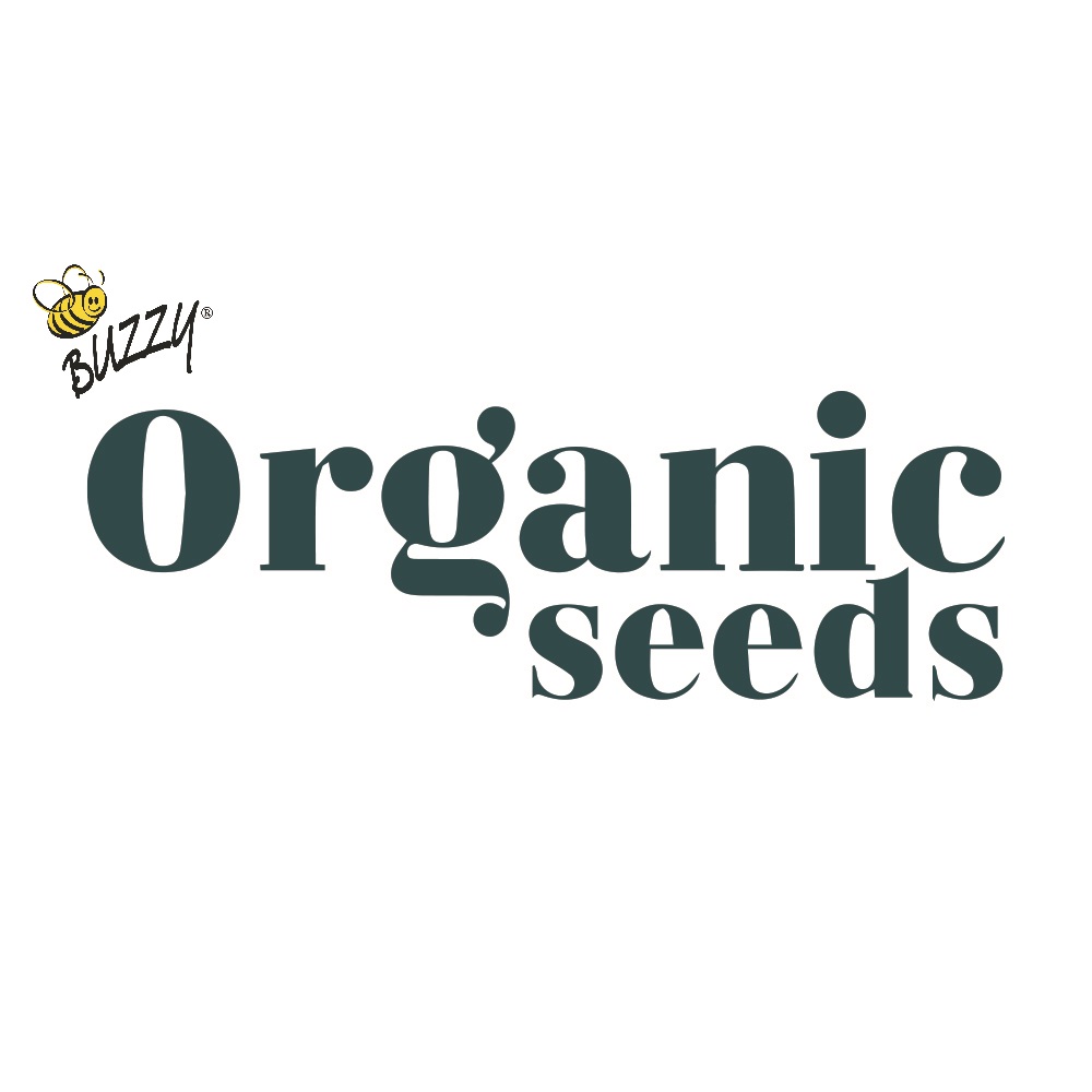 Buzzy Organic Seeds