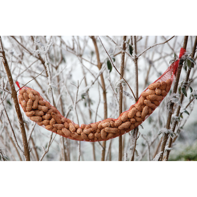 Bird Food Doppindaslinger 350g (15)