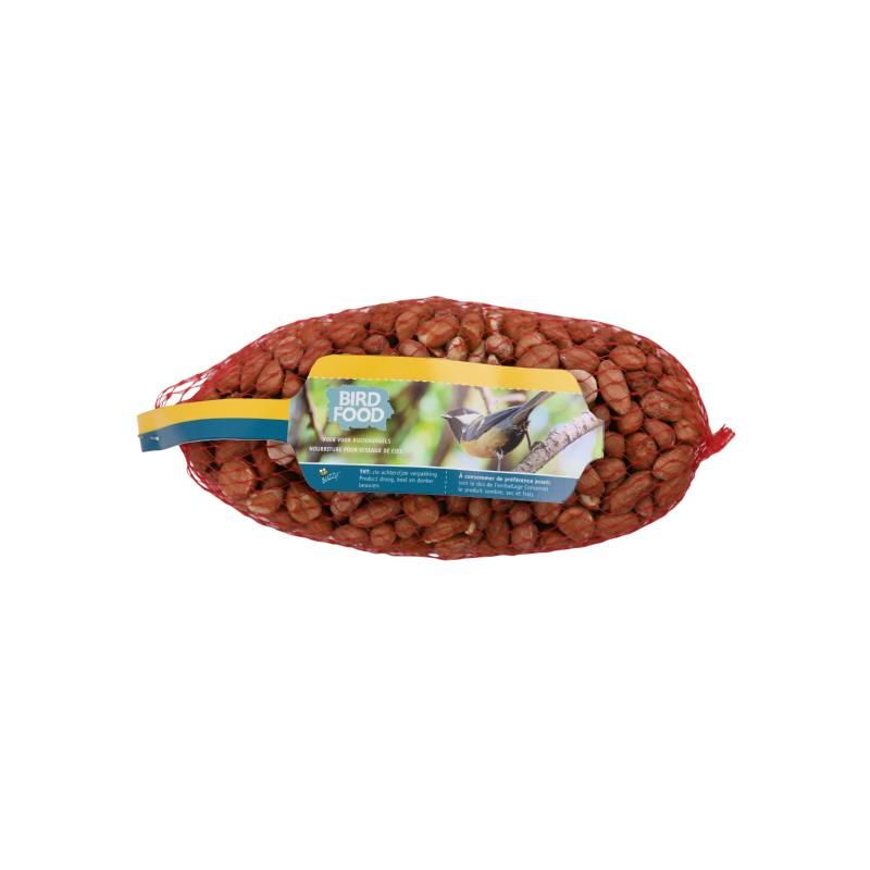 Bird Food Pindanetje 200g (60)