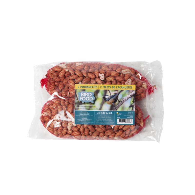 Bird Food Pindanetje 2x180g (25)