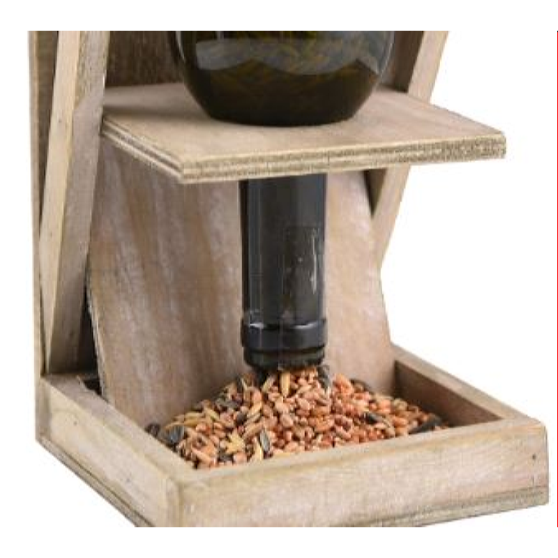 Bird Gift Vogelvoederfles (6)