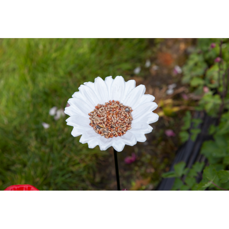 Bird Gift Feeder Stake Margriet (5)