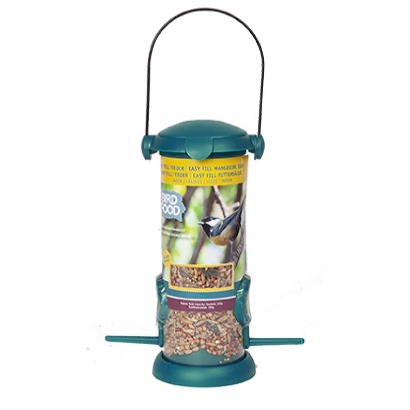 Bird Food Gevulde feeder strooivoer 140g (10)
