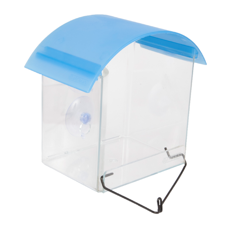 Bird Gift Raamvoederhuisje (6)