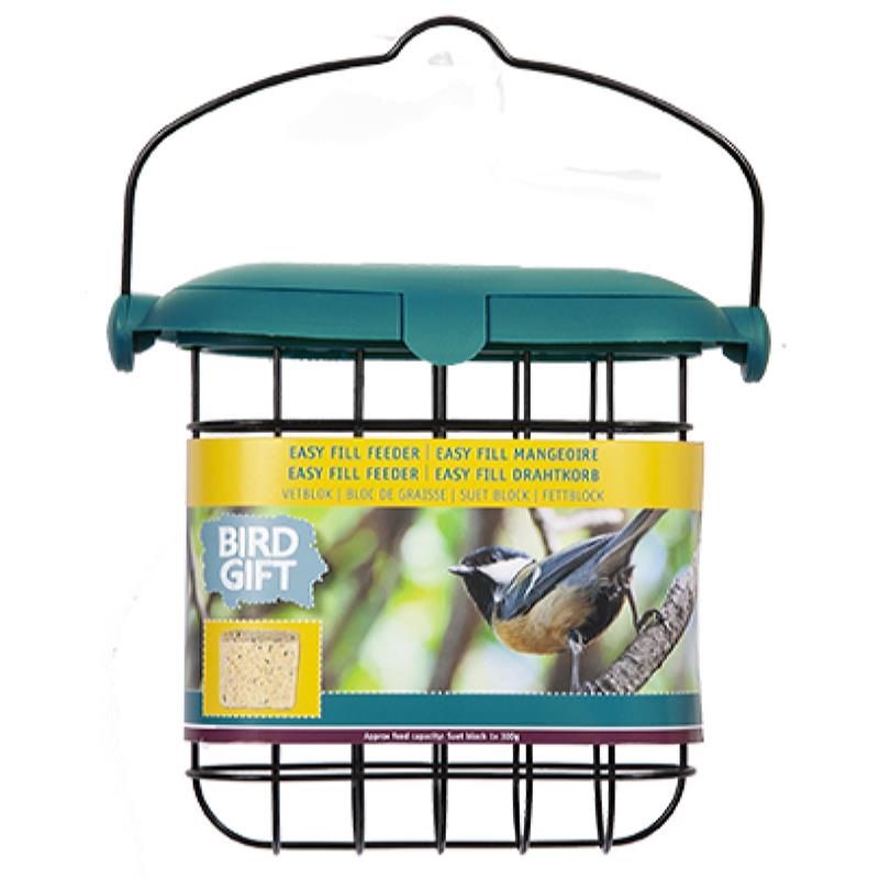 Bird Gift Vetblok feeder easy fill (10)