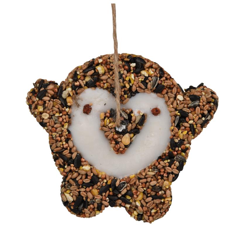 Bird Food Vogel van Vogelzaad incl. display (30)