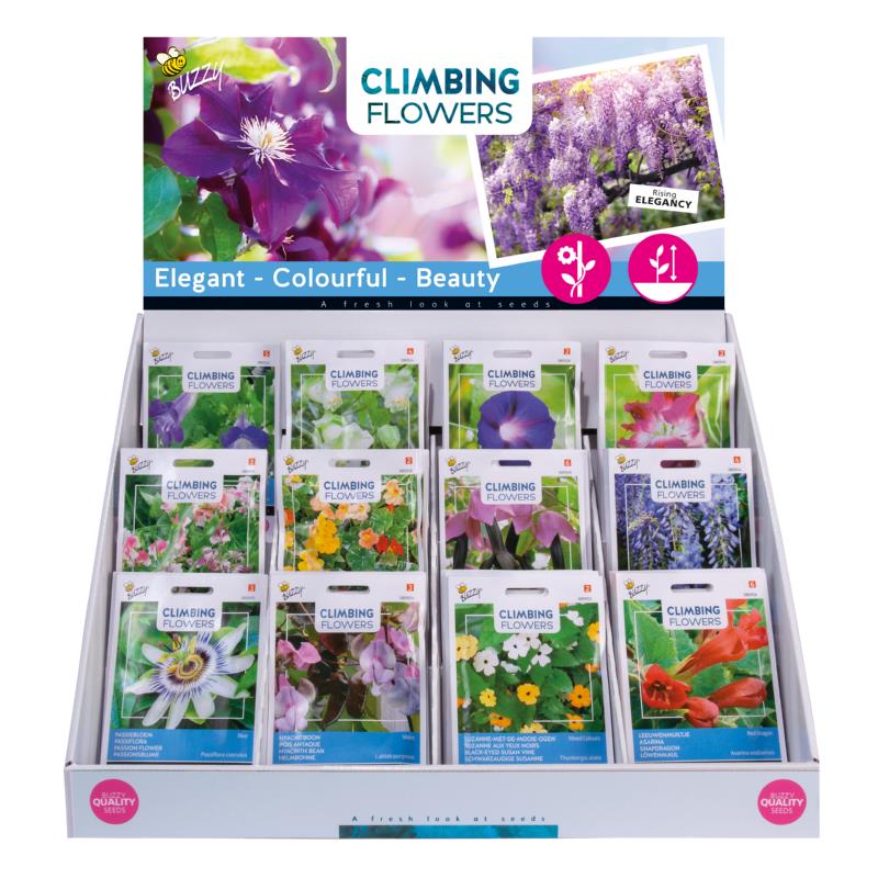 Buzzy® Display Climbers 12x10 (1)