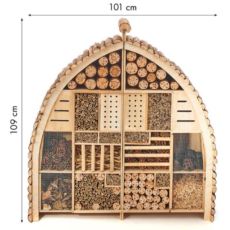 Buzzy® Home Insecten Hotel Giant