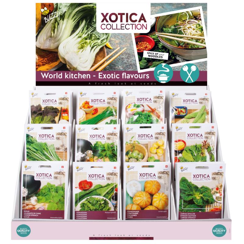 Buzzy® Display 2 Xotica 12x10 (1)