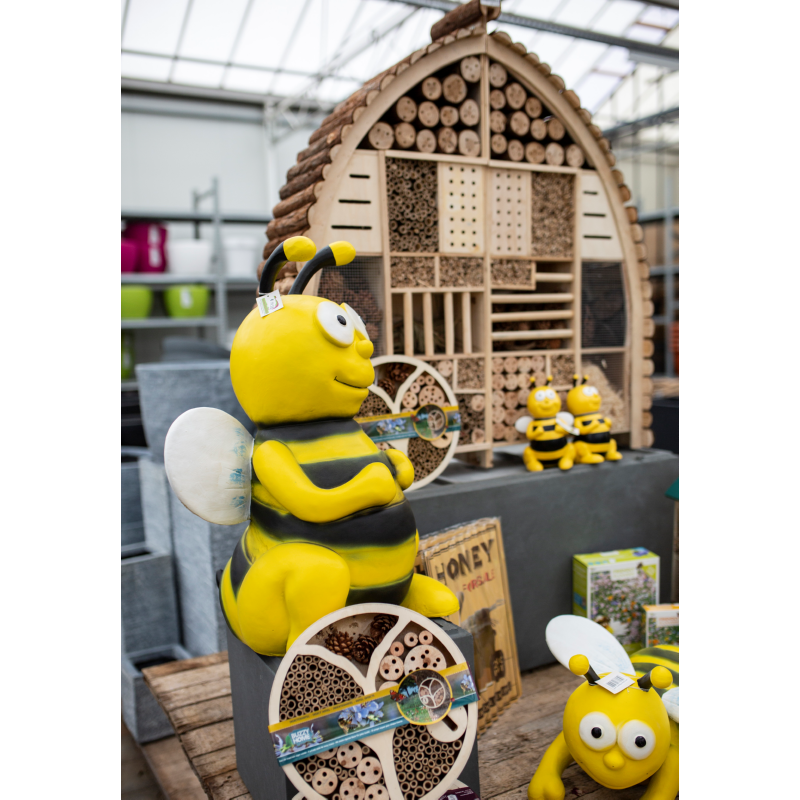 Buzzy® Home Insecten Hotel Giant