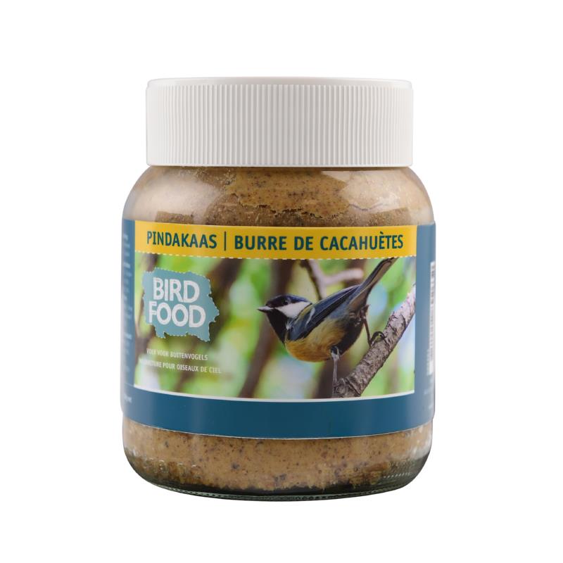 Bird Food Vogelpindakaas 360g (12)