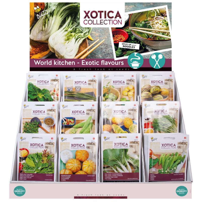 Buzzy® Display 1 Xotica 12x10 (1)