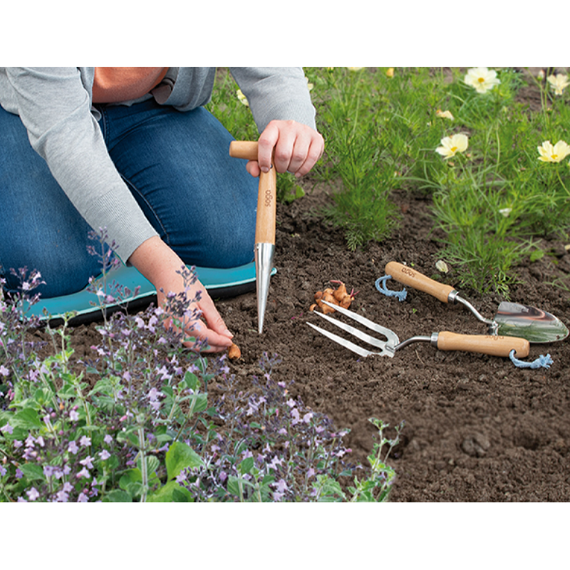 SOGO Pootstok roestvrijstaal (5)