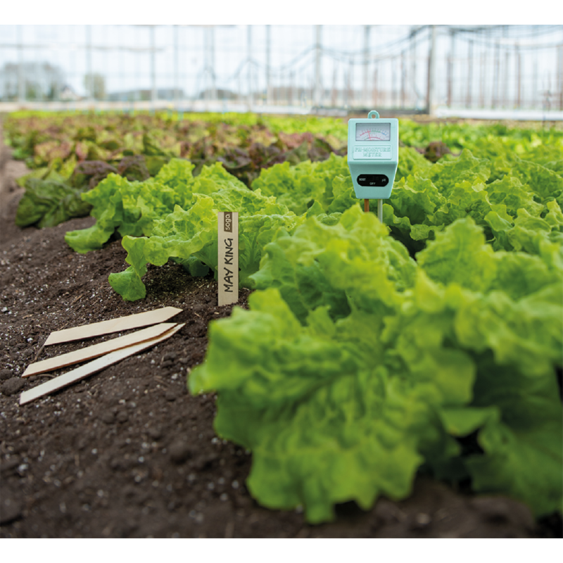 SOGO pH + Vochtigheidsmeter (6)