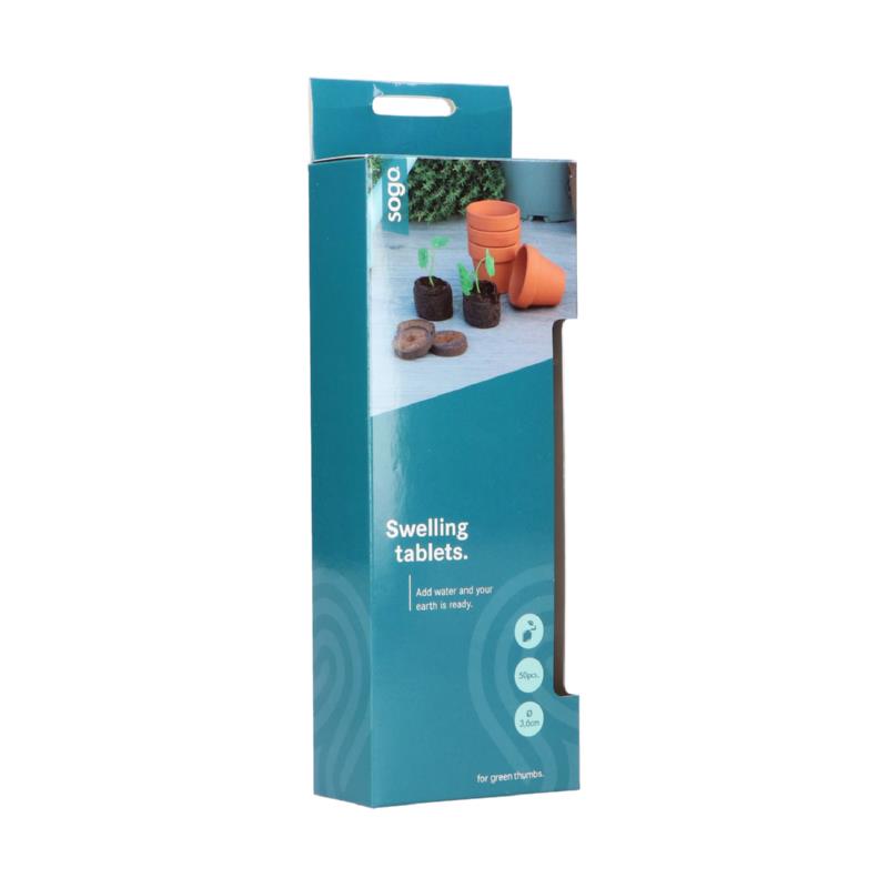 SOGO Growplugs aardetablet 3,6cm 48st (8)