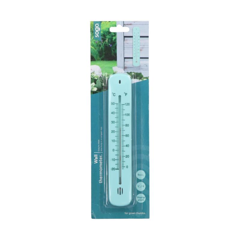 SOGO Muurthermometer (6)