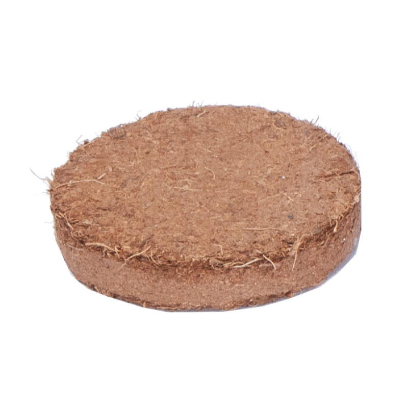 SOGO Cocopress aardetablet 5cm 16st (5)