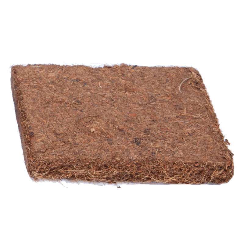 SOGO Cocopress tablet 1 liter, 10x10cm (10)