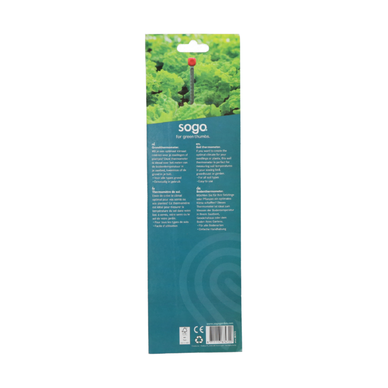 SOGO Grond Thermometer (6)