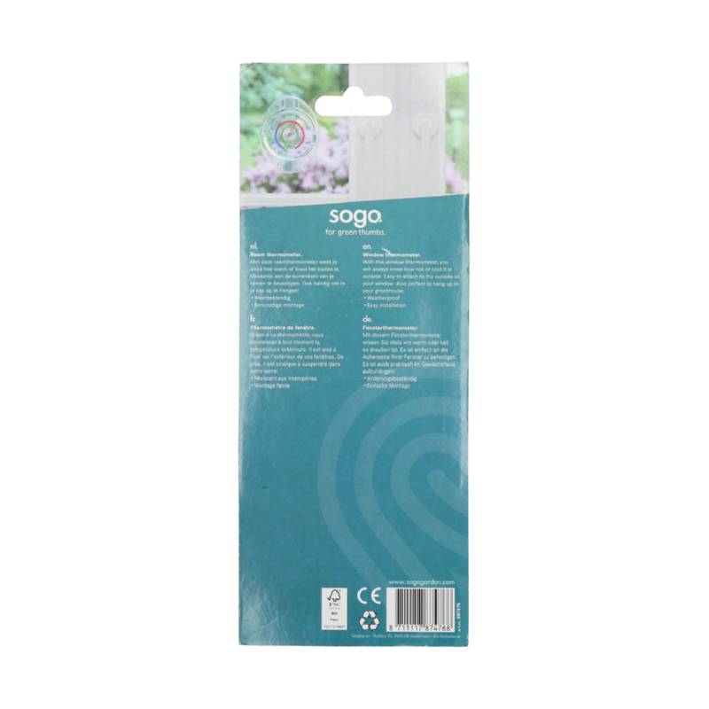 SOGO Raam Thermometer (6)
