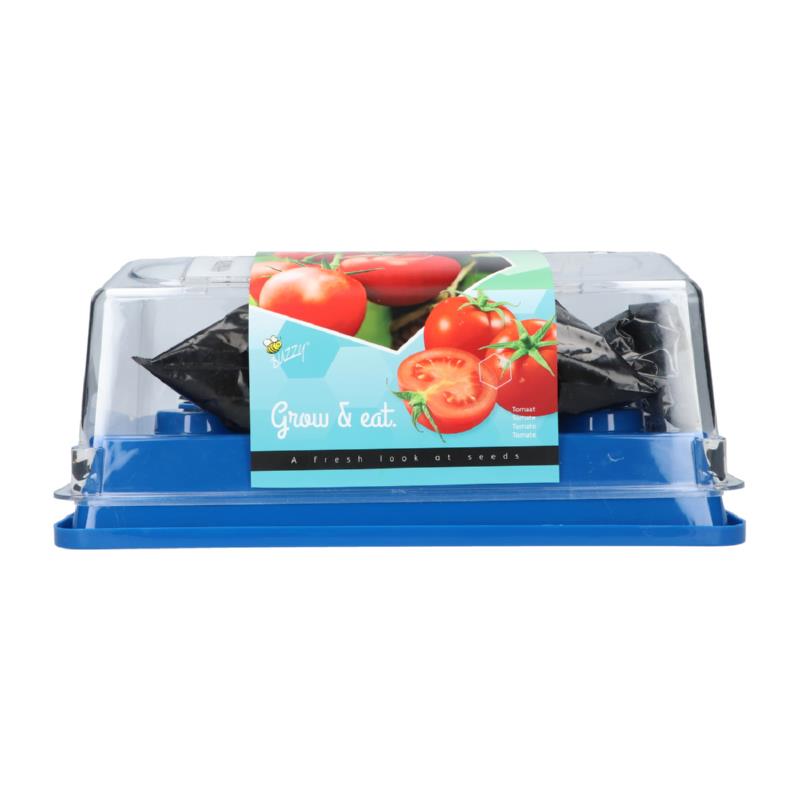 Buzzy® Greenhouse Homegrown Tomaat (6)