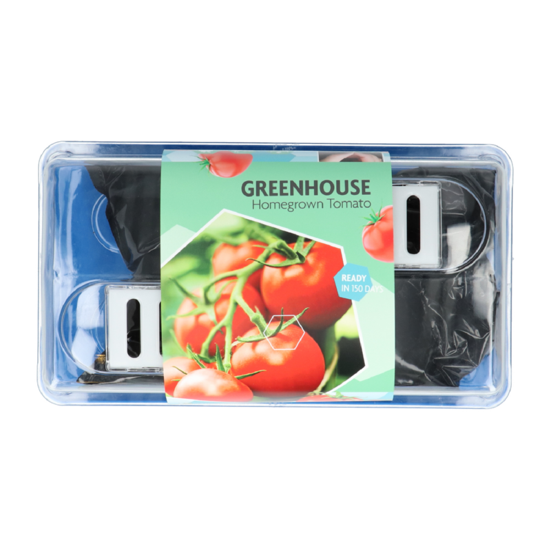 Buzzy® Greenhouse Homegrown Tomaat (6)