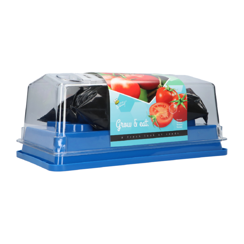 Buzzy® Greenhouse Homegrown Tomaat (6)