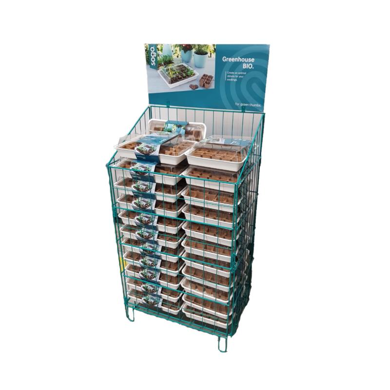 SOGO Promobin Eco Kweekbak 887348 24st (1)