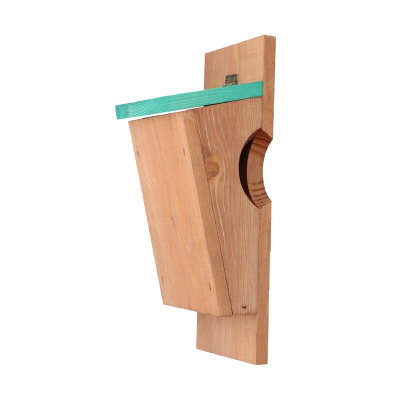 Buzzy® Home Boomkruiper Nestkast (2)