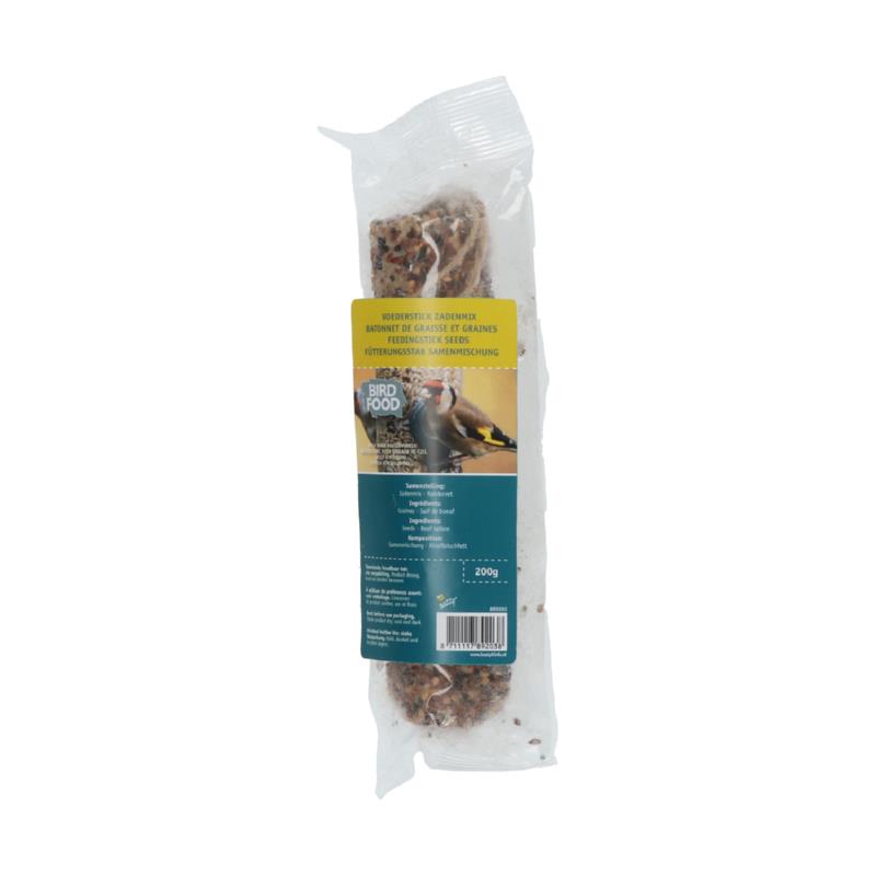 Bird Food Voederstick zadenmix 200g  incl.display (40)