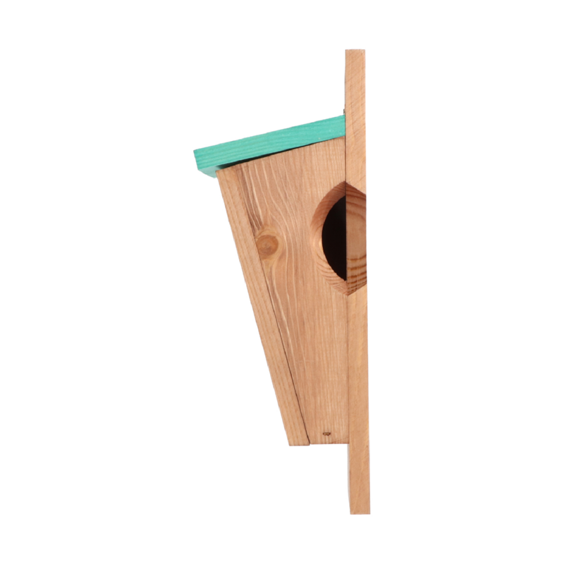 Buzzy® Home Boomkruiper Nestkast (2)