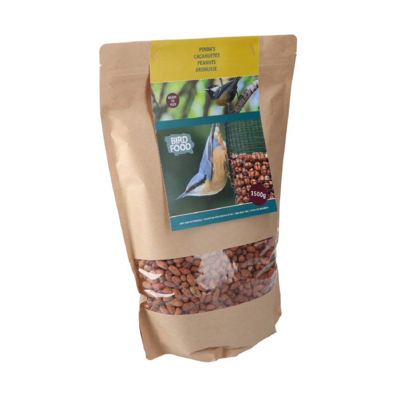 Bird Food Pinda in duurzame verp. 1500g