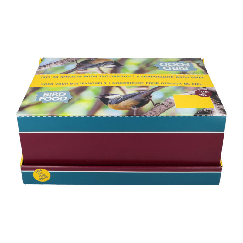 Bird Food Voederstammetje incl. display (20)