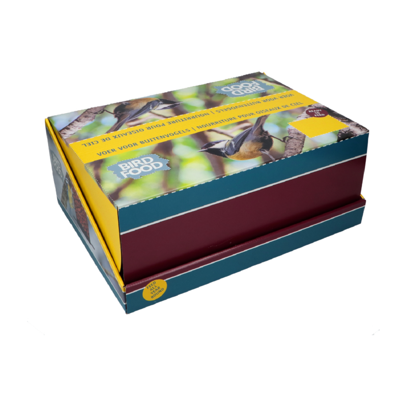 Bird Food Voederstammetje incl. display (20)