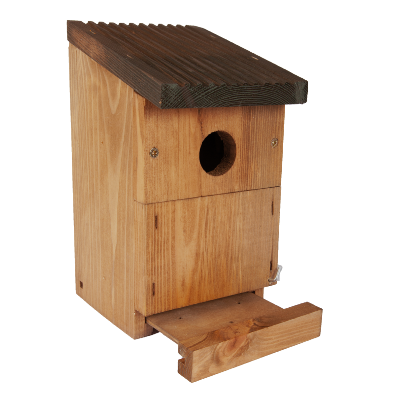 Bird Home Multi Nestkast (4)