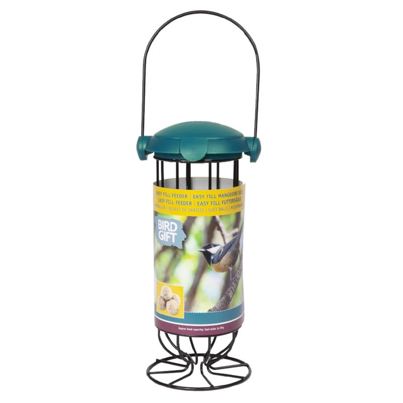 Bird Gift Vetbol feeder easy fill (10)