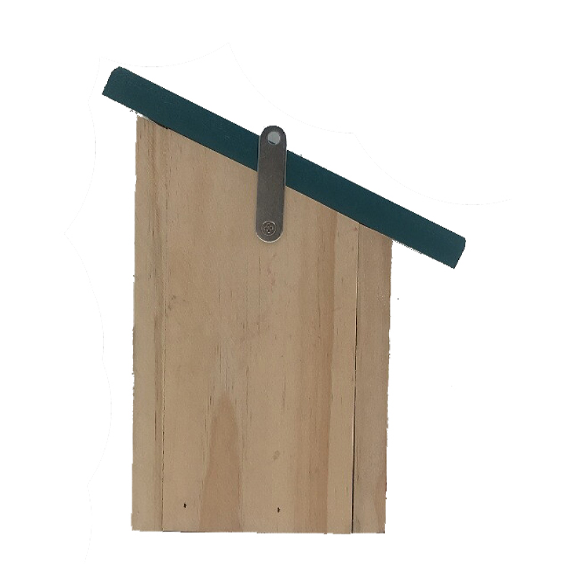 Insectenkast met scheef dakje voor kleine insecten (4)