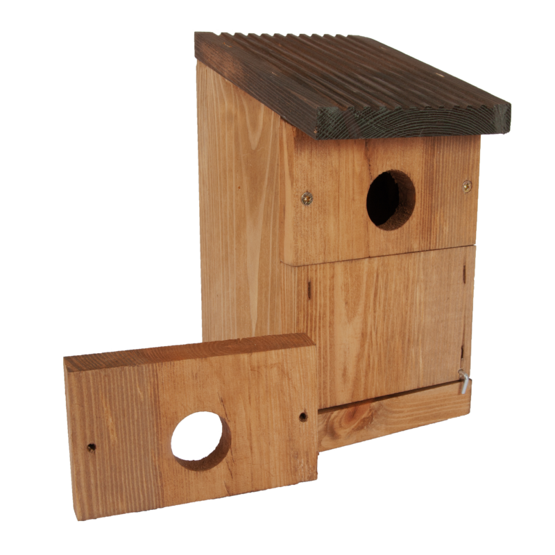 Bird Home Multi Nestkast (4)