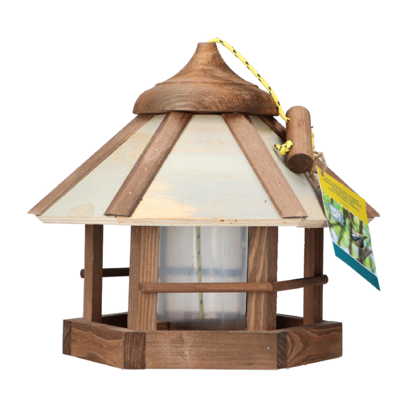 Bird Gift Voederhuis hangende Gazebo