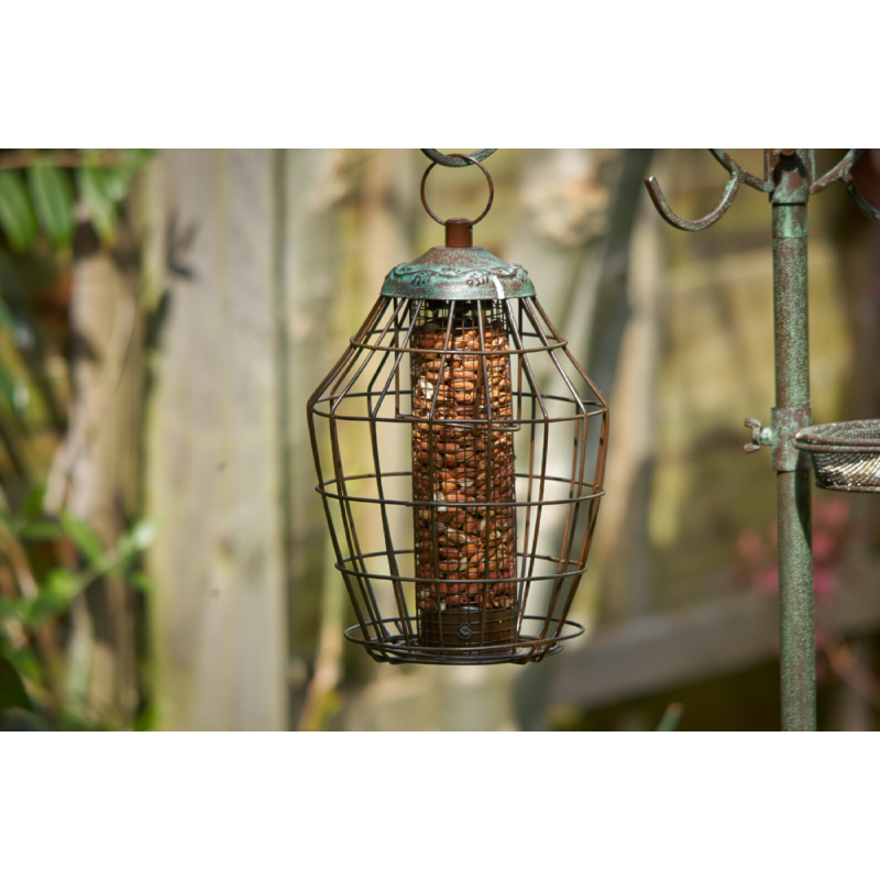 Secret Garden Pindafeeder voor kleine vogel
