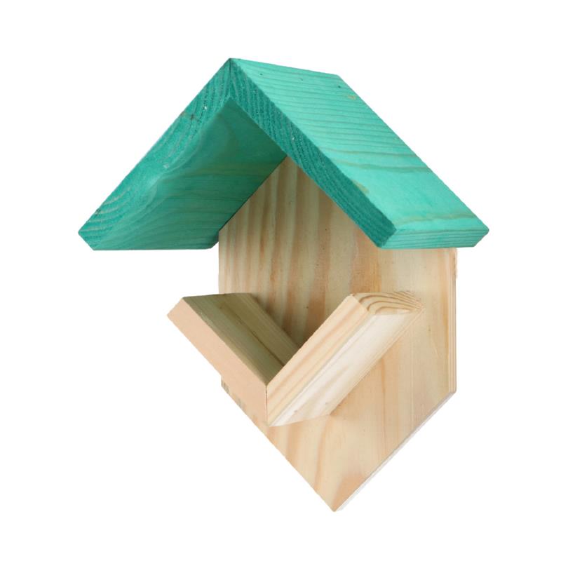 Bird Gift Pindakaas Feeder klein (12)