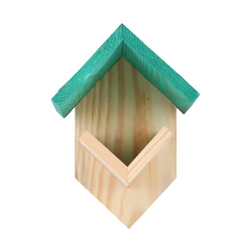 Bird Gift Pindakaas Feeder klein (12)