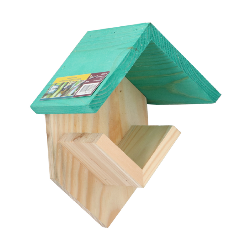 Bird Gift Pindakaas Feeder klein (12)